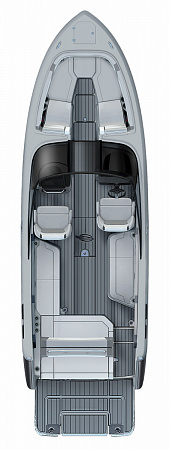 Катер Chaparral SSX 30